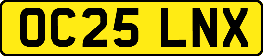 OC25LNX