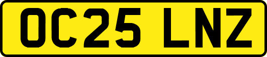 OC25LNZ