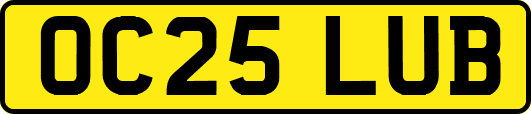 OC25LUB