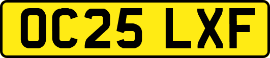 OC25LXF