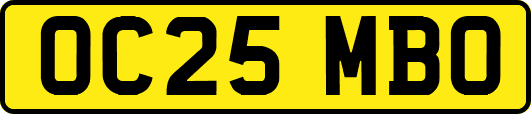 OC25MBO
