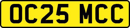 OC25MCC