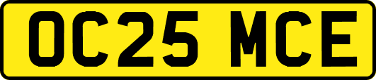 OC25MCE