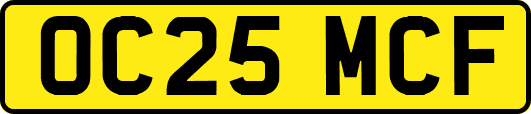 OC25MCF