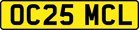 OC25MCL