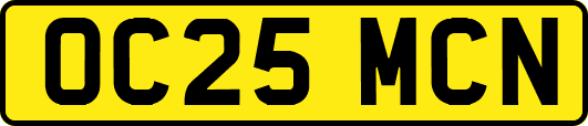 OC25MCN