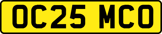 OC25MCO