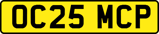 OC25MCP