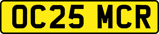 OC25MCR