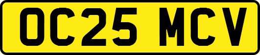 OC25MCV