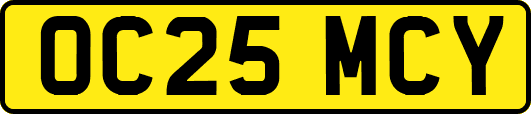 OC25MCY