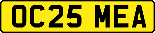 OC25MEA