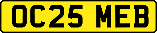 OC25MEB