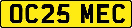 OC25MEC