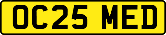 OC25MED