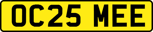 OC25MEE