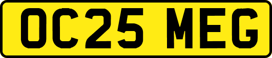 OC25MEG