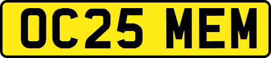 OC25MEM