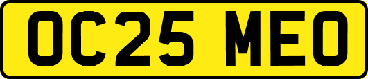 OC25MEO