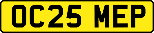 OC25MEP