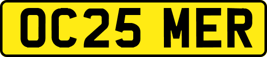 OC25MER