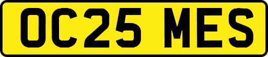 OC25MES