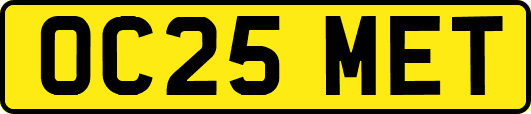 OC25MET