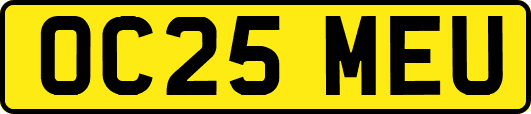 OC25MEU