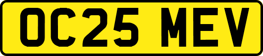 OC25MEV