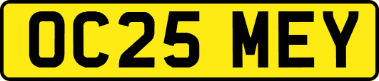 OC25MEY