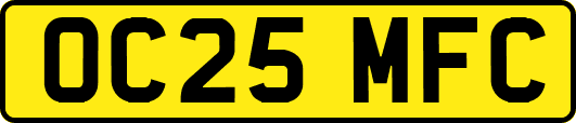 OC25MFC