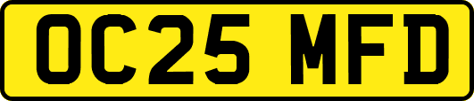 OC25MFD