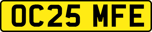 OC25MFE