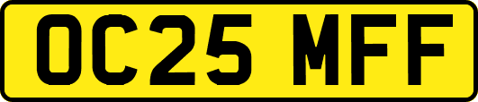 OC25MFF