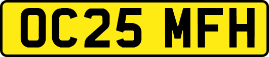 OC25MFH