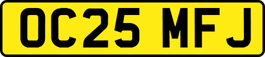 OC25MFJ