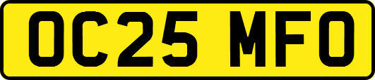 OC25MFO