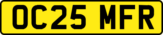 OC25MFR