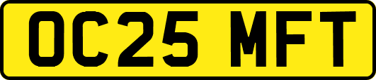 OC25MFT
