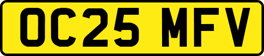 OC25MFV