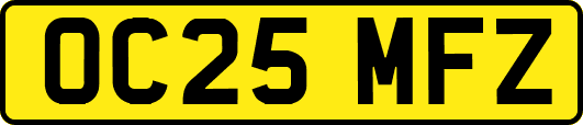 OC25MFZ