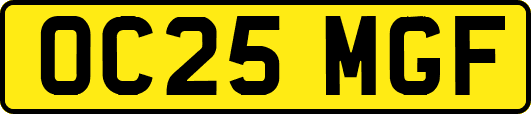 OC25MGF