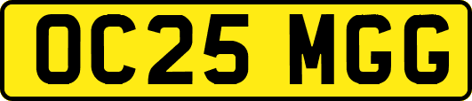 OC25MGG
