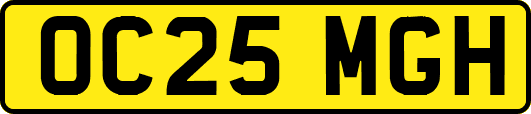 OC25MGH