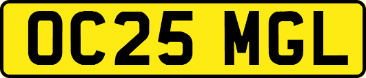OC25MGL