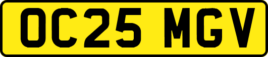 OC25MGV