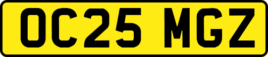 OC25MGZ