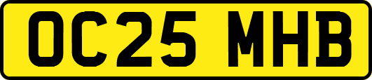 OC25MHB