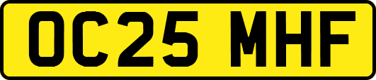 OC25MHF