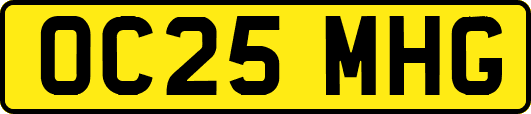 OC25MHG